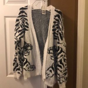 SO SOFT! Never worn ! New with tags